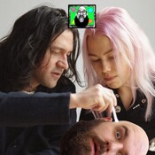 TOAP CLASSIC Phoebe Bridgers and Conor Oberst are here