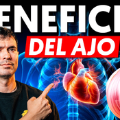 Por qué deberías comer ajo todos los días (según la ciencia)