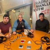El VAR de la Penya (Celta -Barça) - 19/02/24