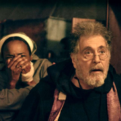 El cine en su punto 105 Al Pacino vs. Ana de Armas (los estrenos de la semana)