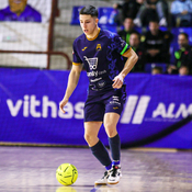Prèvia Martorell-Alzira FS i Terrassa-UD Alzira - 2 de maig de 2025