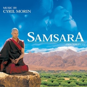 2001-Samsara (Cyril Morin)