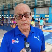 Cuba estará con 4 gladiadoras en Asunción 2025