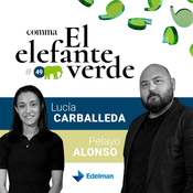 49. Edelman Trust Barometer 2025 con Lucía Carballeda y Pelayo Alonso, general co-managers de Edelman España