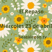 El Repaso del miércoles 23 de abril