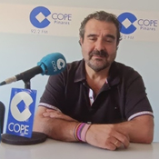 Roberto Cordero, Gerente ADI Sierra Oeste, anuncia el nuevo periodo de subvenciones a proyectos o mejoras empresariales