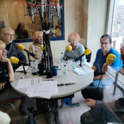 Solidaris de Catalunya Ràdio entrevista a Boca Ràdio