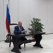 Serguéi Lavrov: Cuba es nuestro socio y un aliado muy importante en la región de América Latina y el Caribe