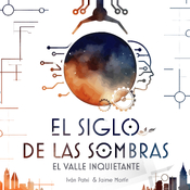 El valle inquietante (Ep.5)