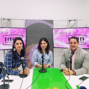 Las Mañanas de Onda Aragonesa, "Los porches del Audiorama"