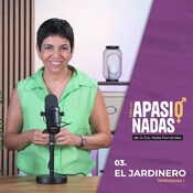 3. EL JARDINERO