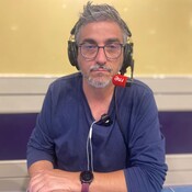 Jesús Bastante, redactor jefe de Religión Digital: "Nombrar a un gestor habría sido dar marcha atrás"