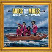 El sótano - Muck and the Mires, Cyanide Pills, Ty Segall, Dynamita,... - 05/05/25