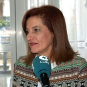 Verónica Muñoz nos habla de Cadalvin, la feria del vino de Cadalso de los Vidrios.