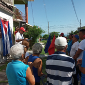 Distinguen a familias de atletas granmenses que participarán en Juegos de San Salvador