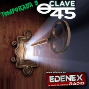Clave 45 T9 Ep 334 Lucha de clases en el cine y la TV