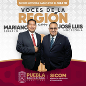VOCES DE LA REGIÓN 2025 02 10