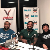 Violator Radio Unkut | Guest: Louie V Gutta