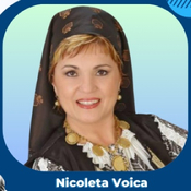 Nicoleta Voica: Ne revedem cu drag la Festivalul din 1 decembrie din Torrejón de Ardoz, Madrid