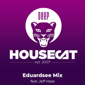 Eduardsee Mix - feat. Jeff Haze