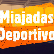 Programa Miajadas Deportivo 300