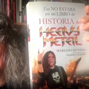 Lobos de Metal - Edición 26 - Con Mariano Muniesa y Raze