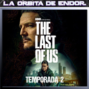 LODE 15x37 – THE LAST OF US temporada 2