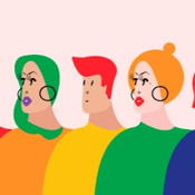 No binarismo y políticas queer: Una conversación necesaria