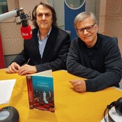 Sexto continente - Juan Aparicio Belmonte y el amor en los tiempos de Internet - 12/04/25