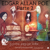 Berenice y Morella. Las musas de Edgar Allan Poe