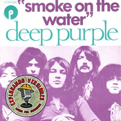 055 - EXPLORANDO VERSIONES: SMOKE ON THE WATER