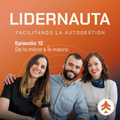 Episodio 12 De lo micro a lo macro