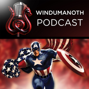 Extra 34: Capitán América