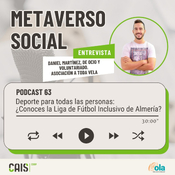 Liga de Fútbol Inclusivo de Almería