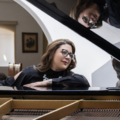 La soirée musicale 5x26 (164). 17 de marzo 2025. Gabriela Ortiz: La Revolución Diamantina de la música contemporánea