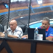 Cuba suma 341 atletas para Santiago