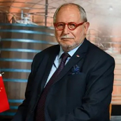 Diego Ramiro Guelar @diegoguelar (Diplomatico, Abogado. Ex-Embajador en USA, Brasil, UE y China) Unas Cuantas Verdades