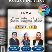 Rueda De Vida 22 De Abril 2025