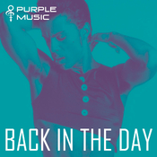 PMP - Back in the Day #7 - Abril y Prince