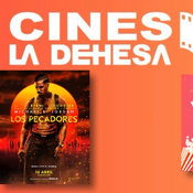 Cines la Dehesa 15 abril 2025