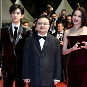 Kinótico Especial Cannes 2025 [10]. Bi Gan y 'Resurrection' le ofrecen al jurado la opción más radical para la...