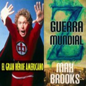 LODE 2x33 GUERRA MUNDIAL Z - El GRAN HÉROE AMERICANO