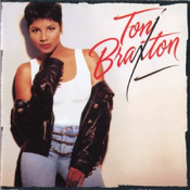 Toni Braxton.Éxitos musicales. 2/5.