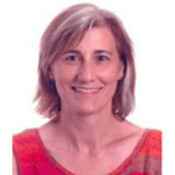Dolores Quílez, investigadora y jefa de la Unidad de Suelos y Riegos del CITA, en el programa del Campo a la Mesa