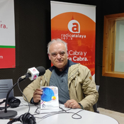 LA SEMANA DE LA SALUD: Manuel Moreno, presidente de la Asociación de Laringectomatizados