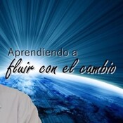 Conferencia "Aprendiendo a fluir con el Cambio"