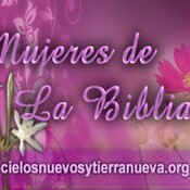Débora nodriza de Ribcá | Mujeres de la Biblia | Serie El Lado Femenino de la Biblia