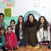 150217 Entrevista a jugadoras y entrenador de La Meca de Rivas