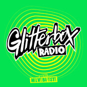Glitterbox Radio Show 420: Hosted By Melvo Baptiste