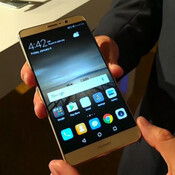 ¿ Qué Me Gusto del Huawei Mate 9 ? · CES 2017